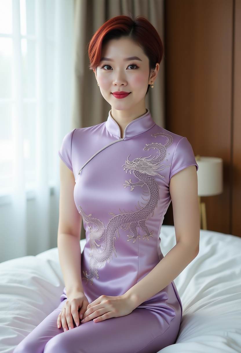 雾港来信